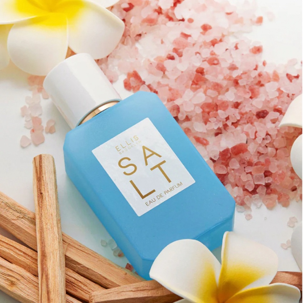 NEW✅Ellis Brooklyn Salt